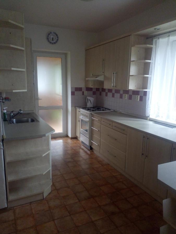 Apartmany Nad Parkem Lipova Lazne Bagian luar foto